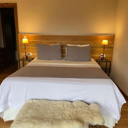 סן קרלוס דה ברילוצ'ה Arelauquen Bungalows & Suites מראה חיצוני תמונה