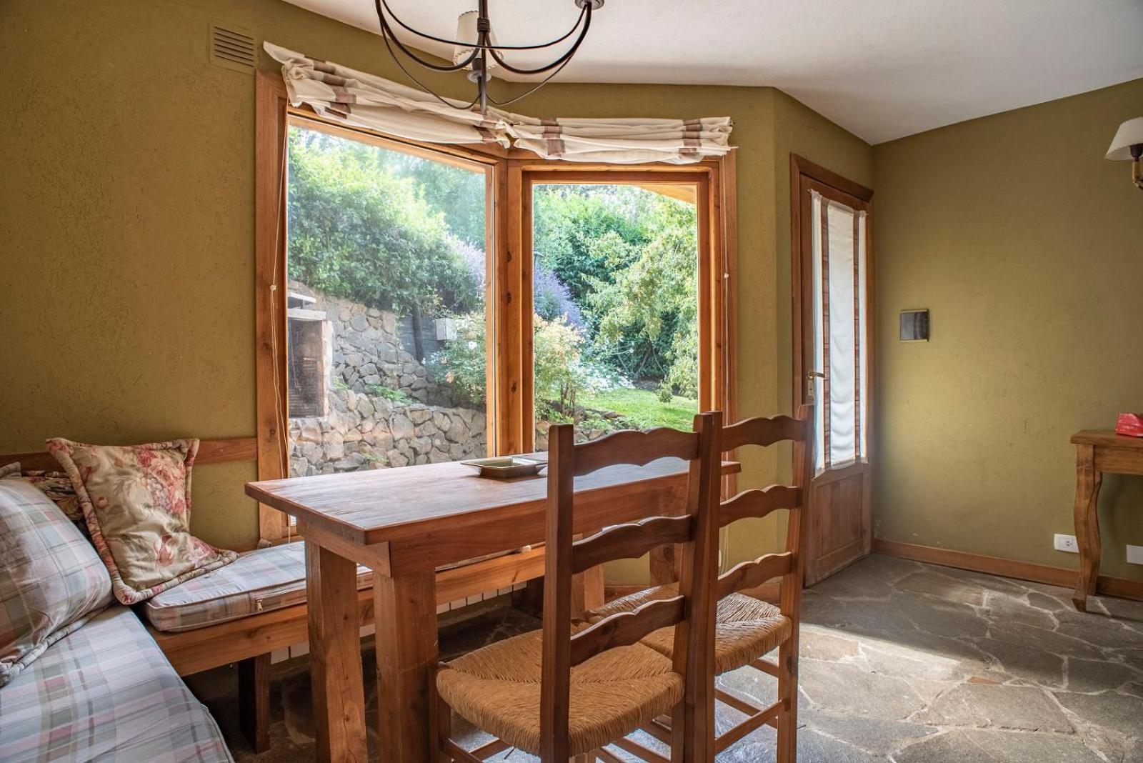 סן קרלוס דה ברילוצ'ה Arelauquen Bungalows & Suites מראה חיצוני תמונה