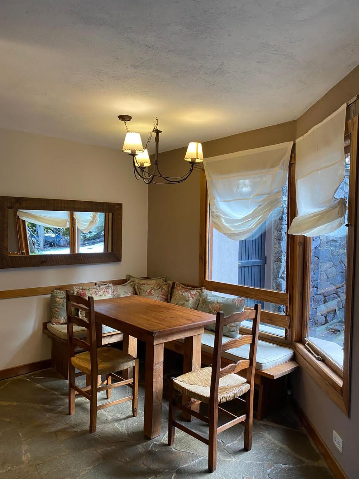 סן קרלוס דה ברילוצ'ה Arelauquen Bungalows & Suites מראה חיצוני תמונה