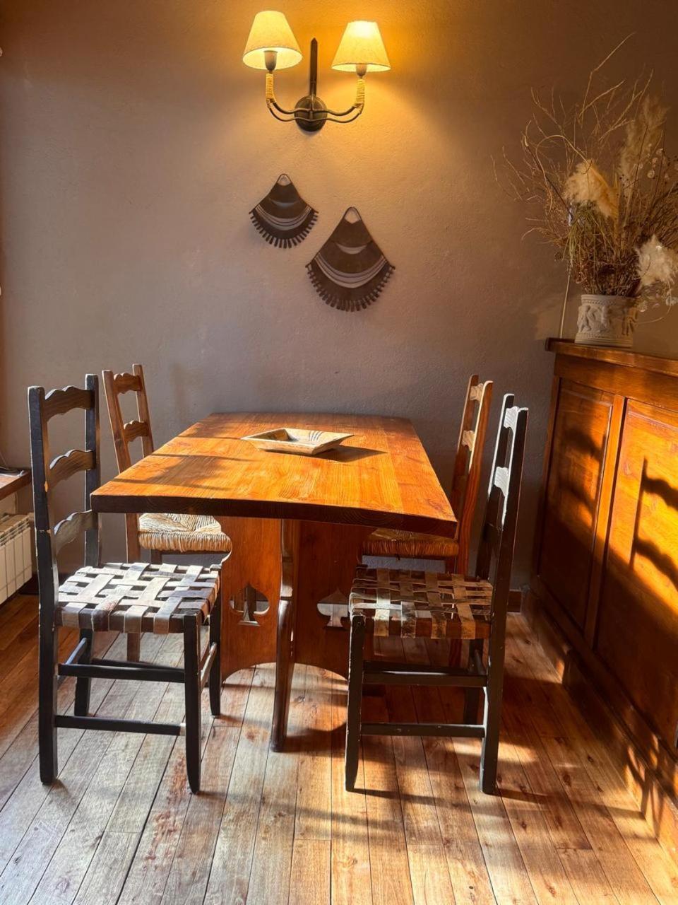 סן קרלוס דה ברילוצ'ה Arelauquen Bungalows & Suites מראה חיצוני תמונה